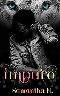 Samantha M. - Impuro (2018)