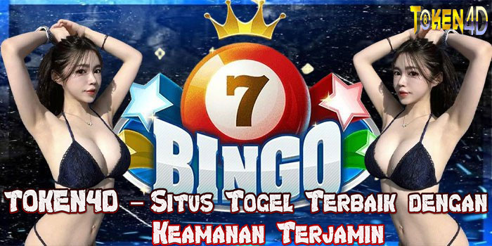 TOKEN4D – Situs Togel Favorit Pemain Profesional di Indonesia