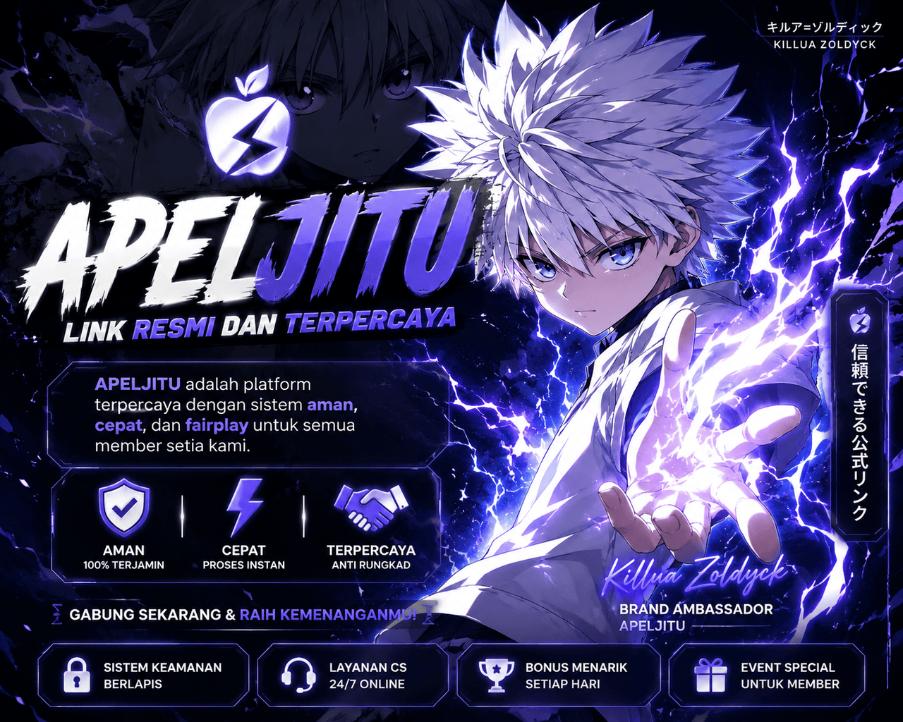 APELJITU Link Resmi