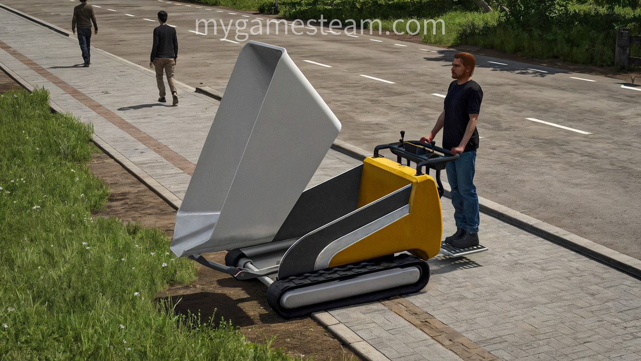 Mod Image