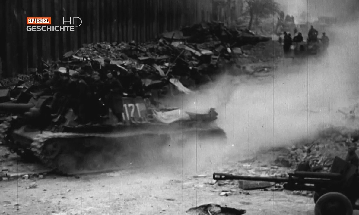 СУ-152 394 ТСАП 1171-2