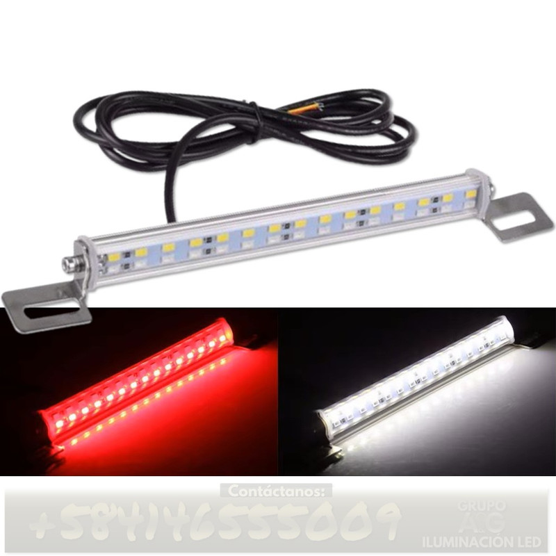 Ilum Led EC (1052)