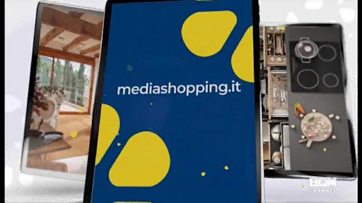 Mediashopping BOM Channel (1)