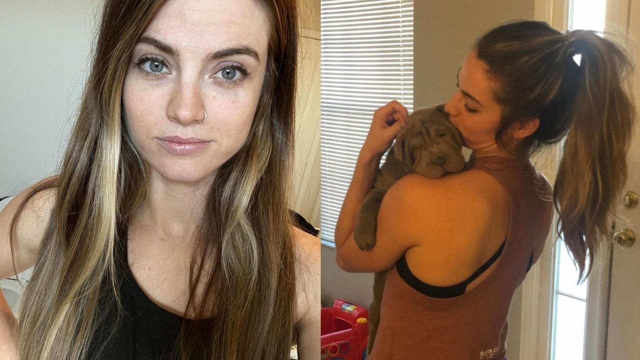 Sara Lee, exluchadora de la WWE, muere a los 30 años de edad