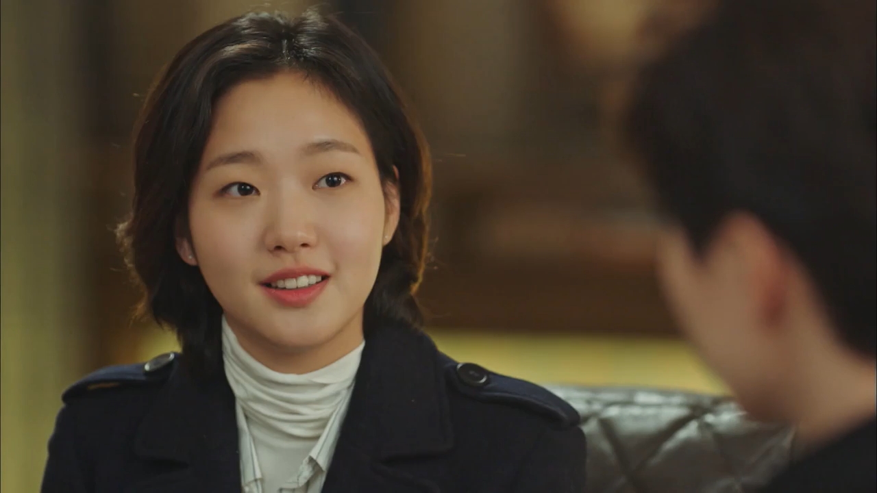 Guardian: The Lonely and Great God 2016 WebRip Season 1 [Hindi + Korean] 480p 720p ESub Screenshot