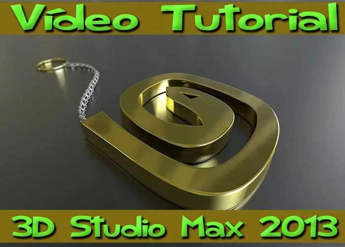Conoce a profundidad 3DS Max 2013