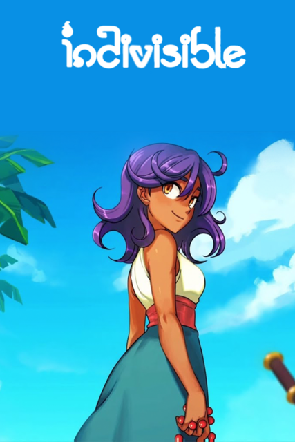 Indivisible v42940 MULTi11 GOG GNU Linux Native johncena141