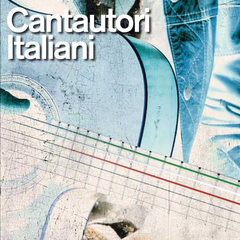 I cantautori italiani (3CD, Compilation, RCA Records Label, 2013) mp3 320 Kbps