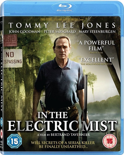 In The Electric Mist - Nell'Occhio Del Ciclone (2009) mkv FullHD 1080p DTS+AC3 ITA ENG Sub