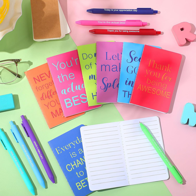 Carnets & Blocs-notes