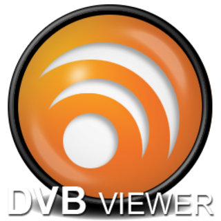 DVBViewer Pro 7.2.2.1 Multilingual