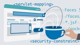 Java EE 8 JavaServer Faces JSF 2.3 Java EE 8 JavaServer Faces JSF 2.3