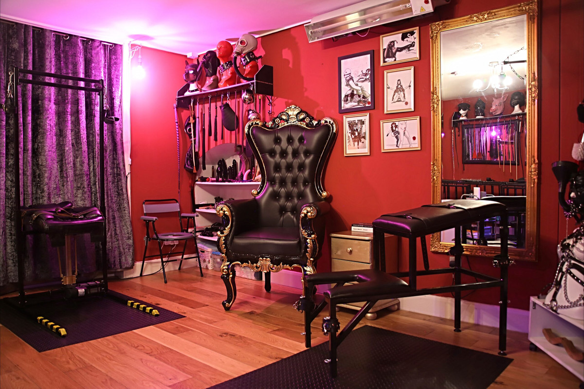 The Dungeon