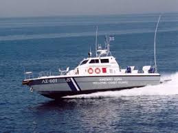 ΒΛΑΒΗ ΣΕ ΑΛΙΕΥΤΙΚΟ ΣΚΑΦΟΣ ΣΤΑ ΚΕΡΑΜΕΙΑ