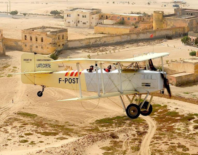 Tarfaya - Sáhara Occidental, Region-Marruecos (62)