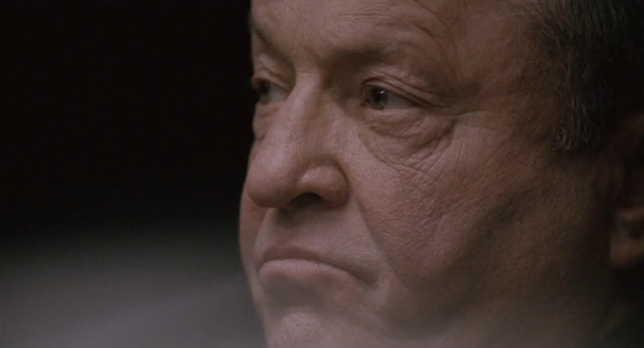 Second in Command 2006 BluRay [Hindi + Tamil + Telugu + English] 480p 720p ESub Screenshot