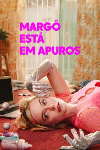 Margô Está em Apuros 1ª Temporada (2026) WEB-DL 1080p Dual Áudio Margô Está em Apuros 1ª Temporada (2026) WEB-DL 1080p Dual Áudio