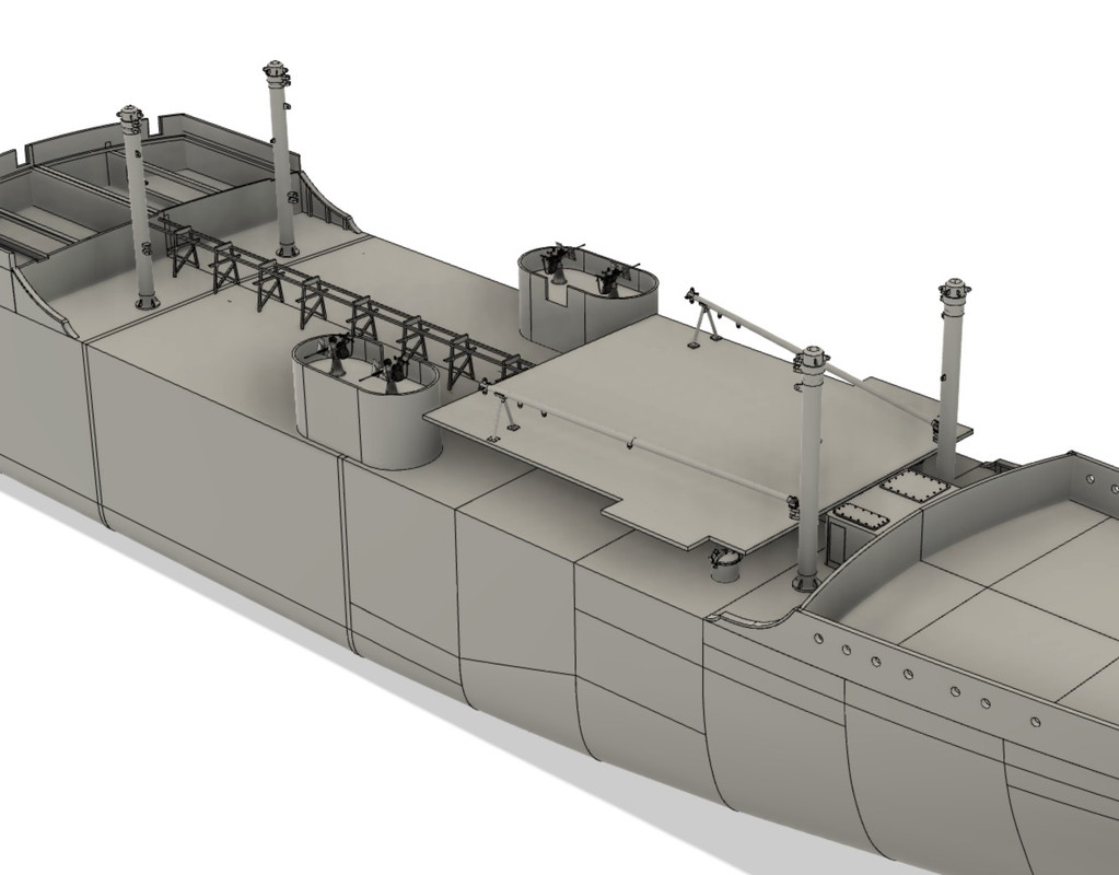 Pétrolier T2 USS Pamanset AO-85 1943 [modélisation-impression 3D 1/200°] de Iceman29 - Page 4 Screenshot-2020-07-31-00-05-59-136