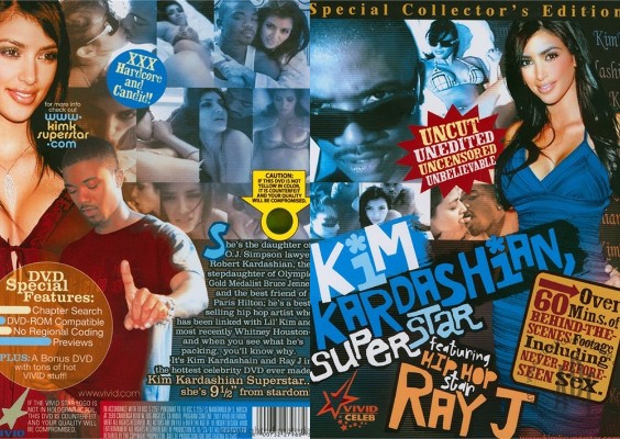 Kim Kardashian Superstar