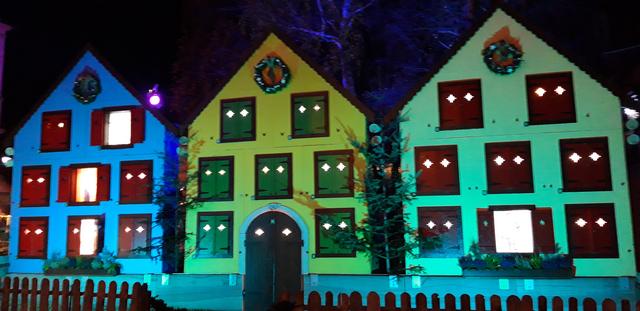 ALSACIA EN NAVIDAD Y MONTREUX CON PAPÁ NOEL - Blogs de Europa Central - 3 Dic: Eguisheim y Turckheim (17)