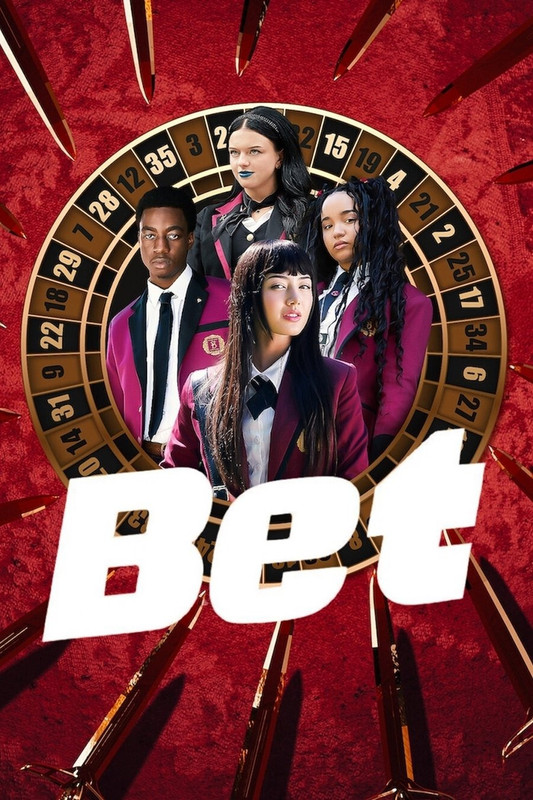 Bet (2025) S01 [Hindi-English]