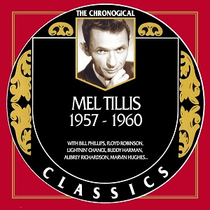 Mel Tillis - Discography - Page 4 Mel_Tillis_-_The_Chronogical_Classics_1957-1960
