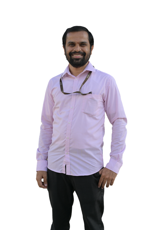 Prof. Karthik K