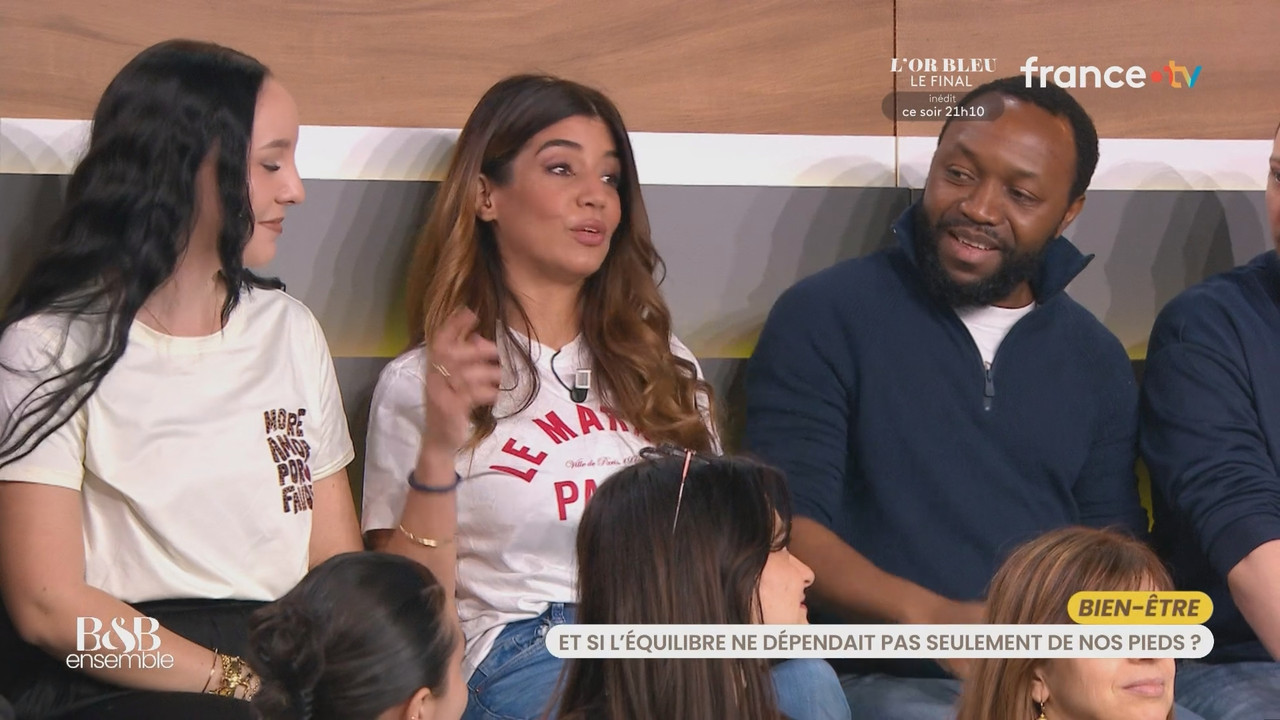 Bel Bien ensemble (France 2) 2026 06 10 08 50 61 ts snapshot 14 49 988