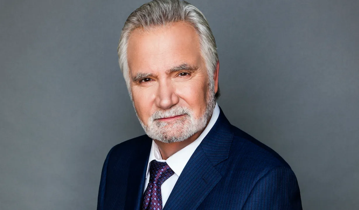 Is Eric Forrester Leaving The Bold And The Beautiful