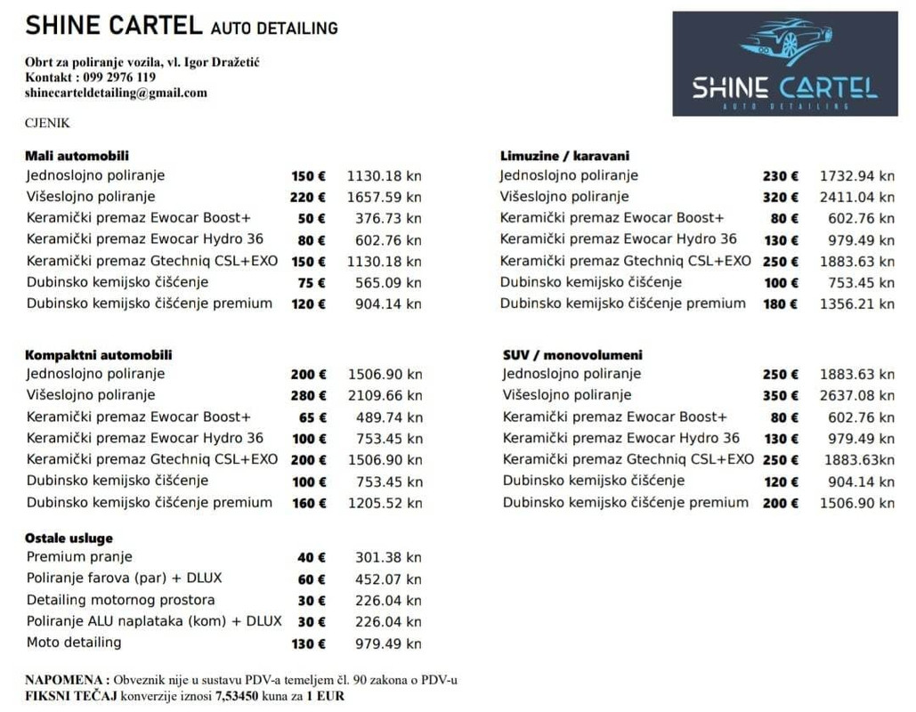Photo from Davor Juričan