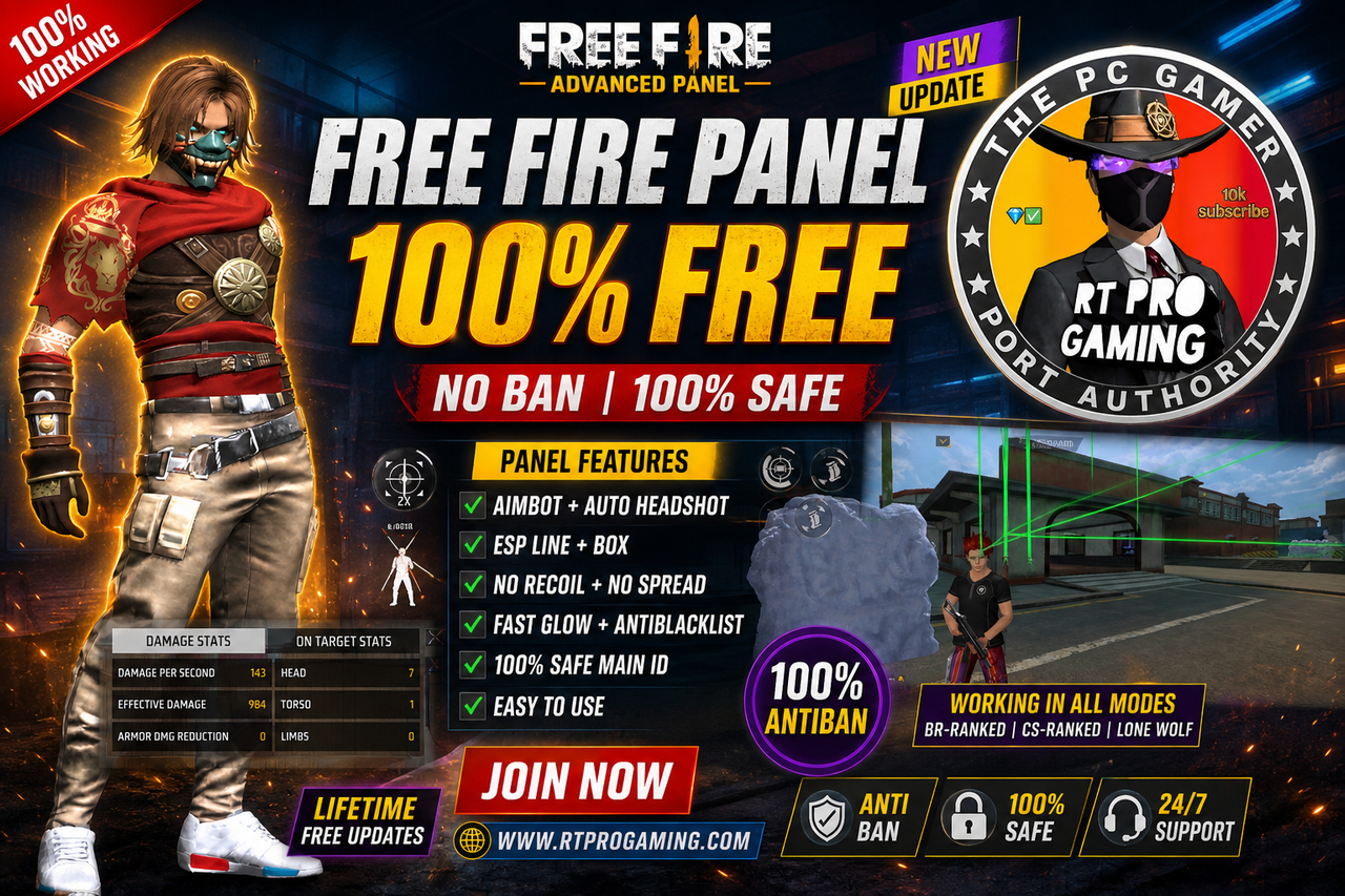 RT Pro Banner