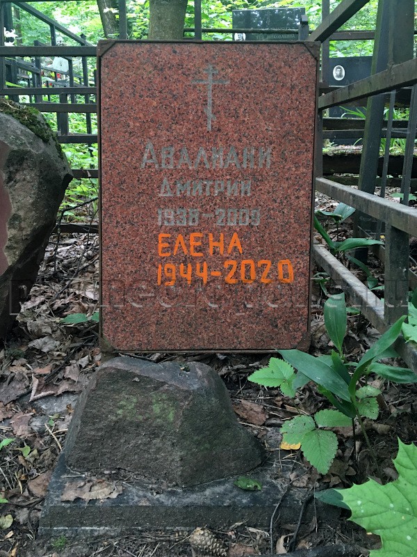 avaliani