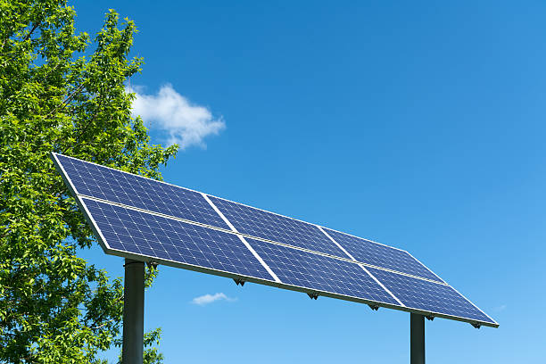 solar power