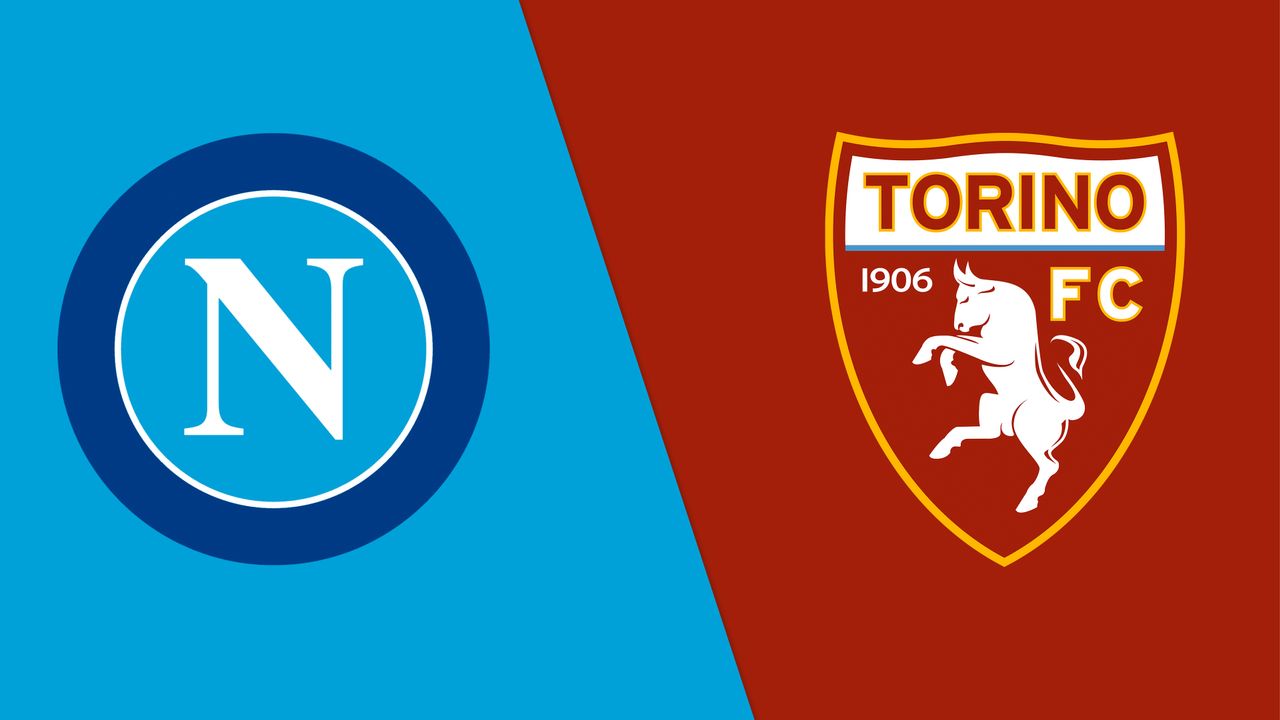 DIRETTA Napoli-Torino Streaming Gratis Alternativa TV, dove vederla