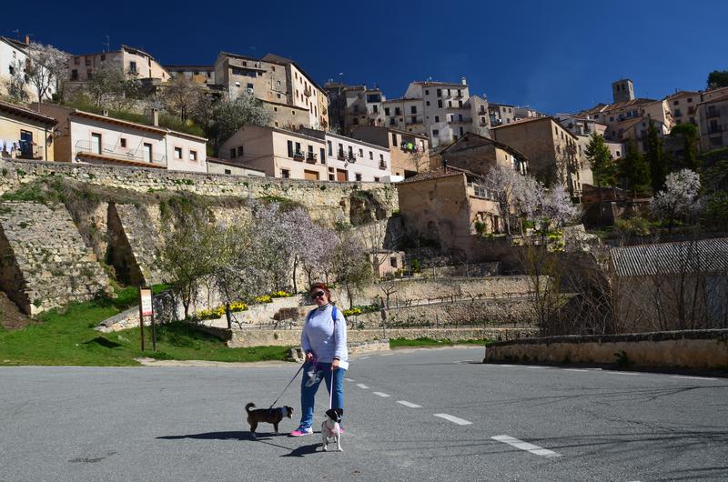 SEPULVEDA-18-3-2017-SEGOVIA - Los pueblos más bonitos de España-2010/2023 (7)