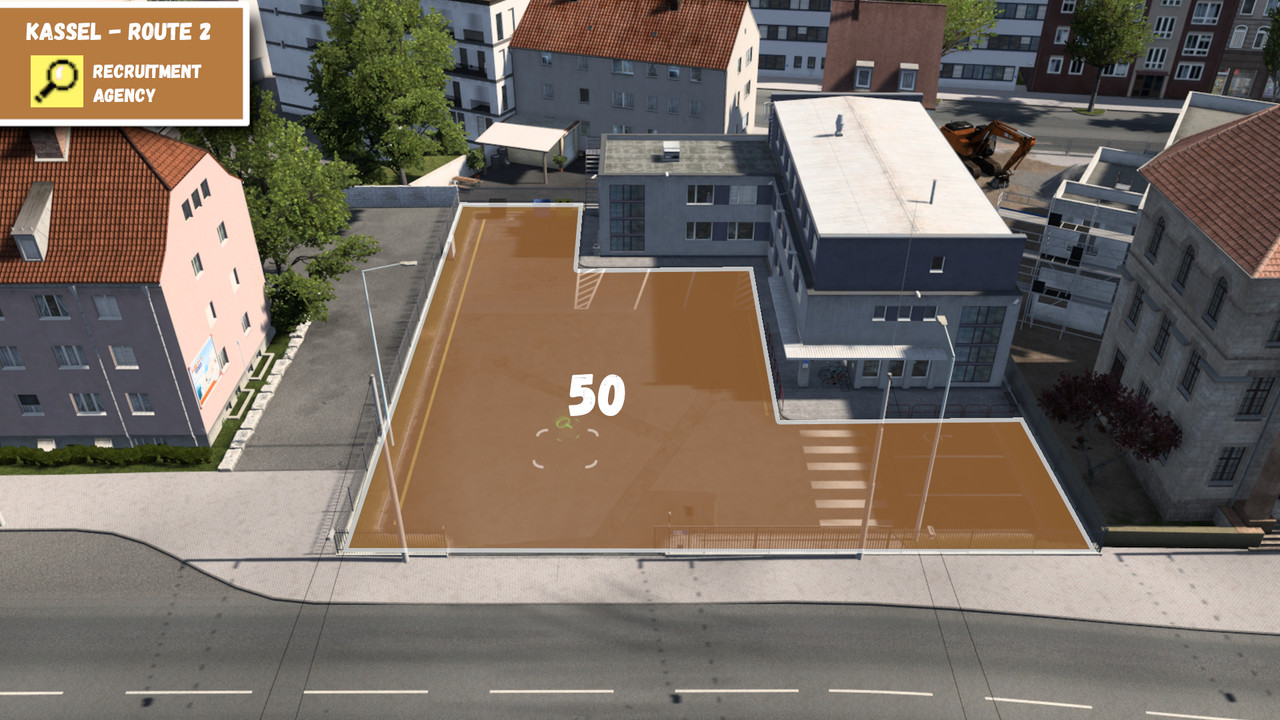 Kassel - Recruitment Agency