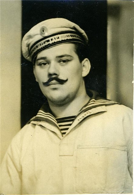 Князь Потемкин - Таврический. 1м