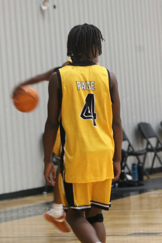 HV Ballers Elite