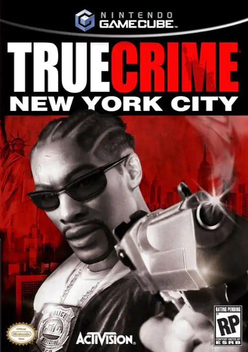 True Crime - New York City (USA)