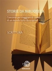 AIB Marche - Storie da biblioteca. I racconti (2014)