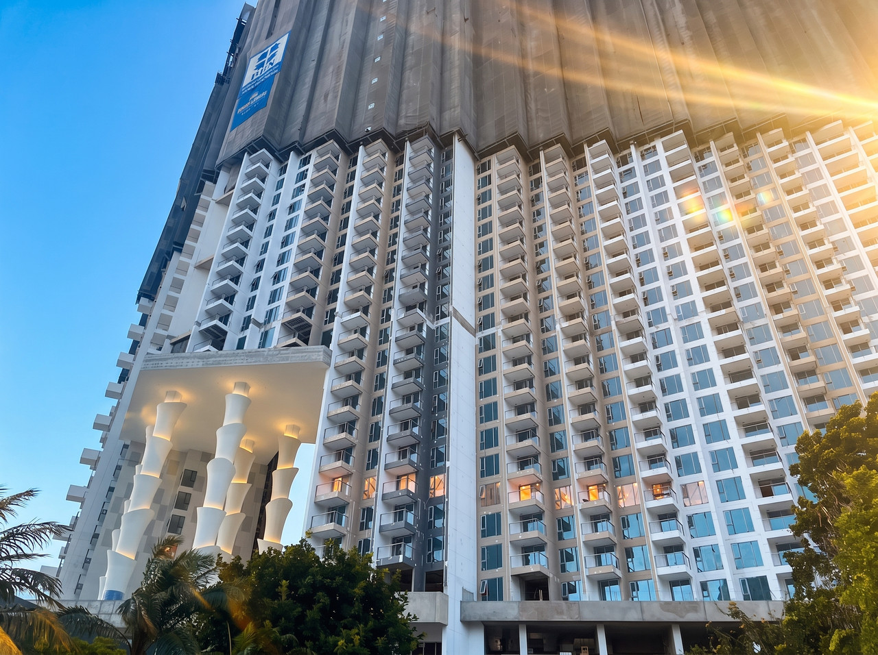 Construction Progress 15