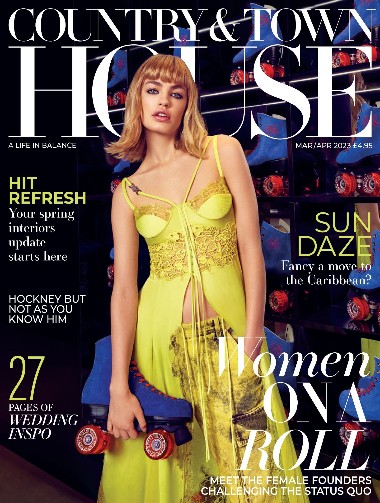 Country & Town House - March / April 2023