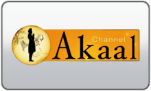 Akaal Channel