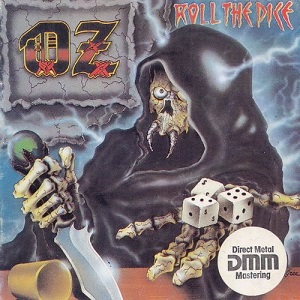 Re: OZ