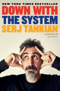 The cover for Down with the System