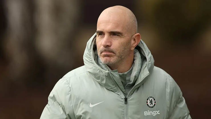 Chelsea nhắm 6 HLV thay thế, tính sa thải Maresca sau phát ngôn “lệch chuẩn”