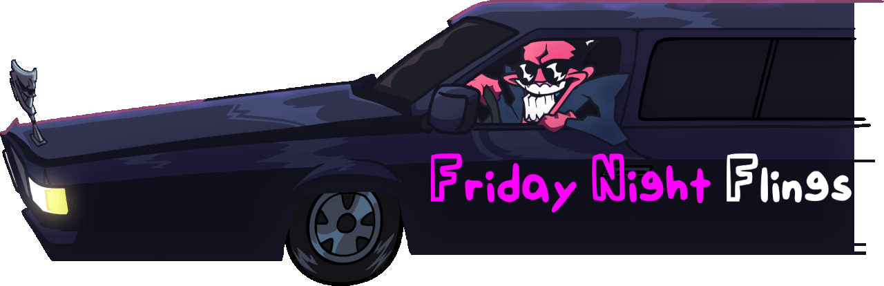 FNF Logo (MMM)