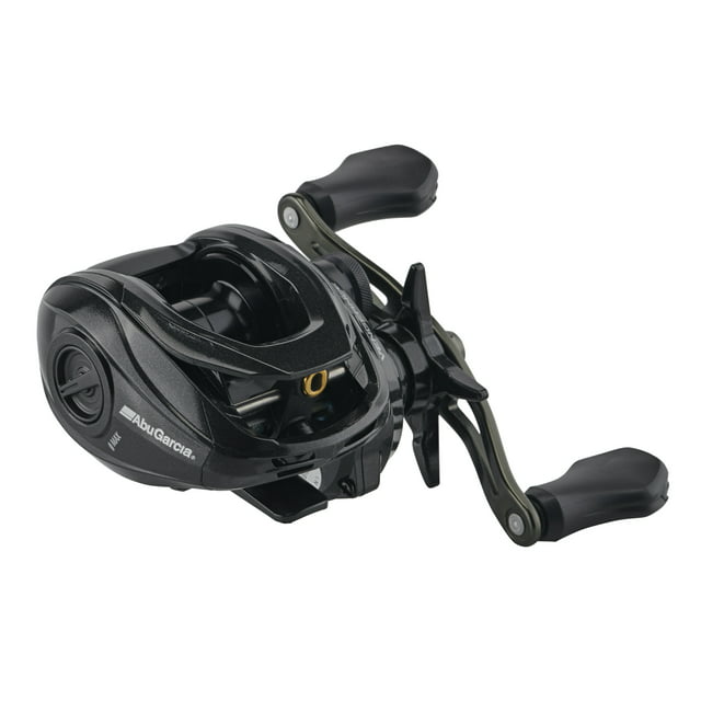 Score a Abu Garcia Baitcast Fishing Reel for Just at Walmart Score a Abu Garcia Baitcast Fishing Reel for Just at Walmart