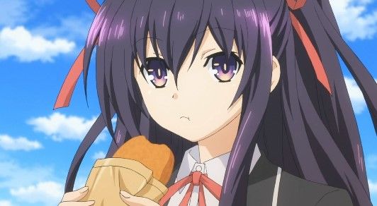 Date-A-Live-1