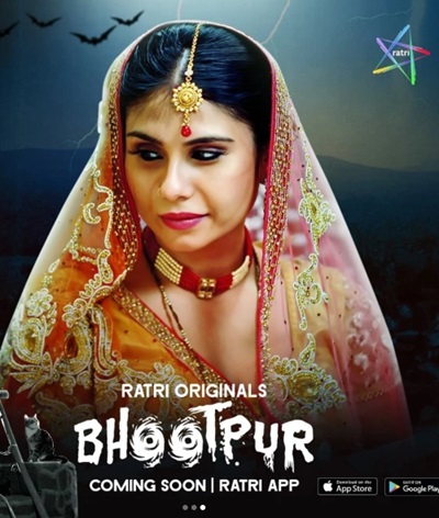 Bhootpur (2025) Season 1 Episode 4 (Ratri Originals)